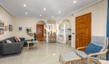 Wiederverkauf - Villa - Ciudad Quesada