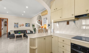 Wiederverkauf - Villa - Ciudad Quesada