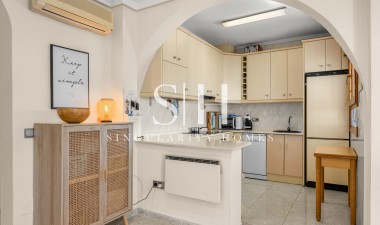 Wiederverkauf - Villa - Ciudad Quesada