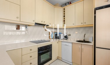 Wiederverkauf - Villa - Ciudad Quesada