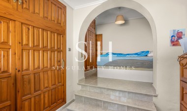 Wiederverkauf - Villa - Ciudad Quesada