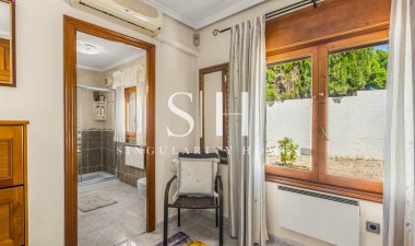 Wiederverkauf - Villa - Ciudad Quesada