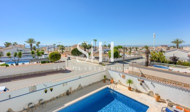 Wiederverkauf - Villa - Ciudad Quesada