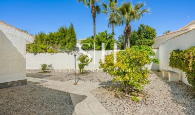Wiederverkauf - Villa - Ciudad Quesada