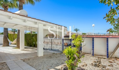 Wiederverkauf - Villa - Ciudad Quesada