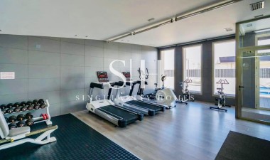 Återförsäljning - Lägenhet / lägenhet - Orihuela Costa - Los Dolses