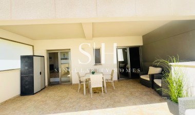 Återförsäljning - Lägenhet / lägenhet - Orihuela Costa - Los Dolses