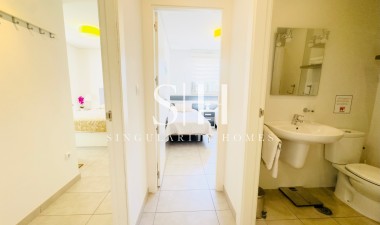 Återförsäljning - Lägenhet / lägenhet - Orihuela Costa - Los Dolses