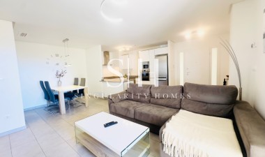 Återförsäljning - Lägenhet / lägenhet - Orihuela Costa - Los Dolses