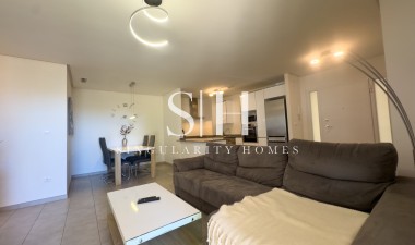 Återförsäljning - Lägenhet / lägenhet - Orihuela Costa - Los Dolses