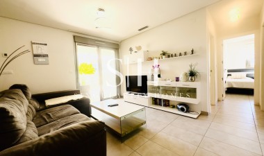 Återförsäljning - Lägenhet / lägenhet - Orihuela Costa - Los Dolses