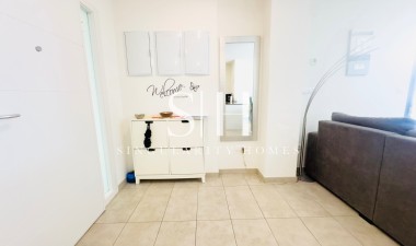 Återförsäljning - Lägenhet / lägenhet - Orihuela Costa - Los Dolses