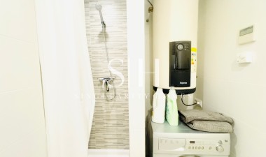 Återförsäljning - Lägenhet / lägenhet - Orihuela Costa - Los Dolses