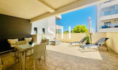 Återförsäljning - Lägenhet / lägenhet - Orihuela Costa - Los Dolses