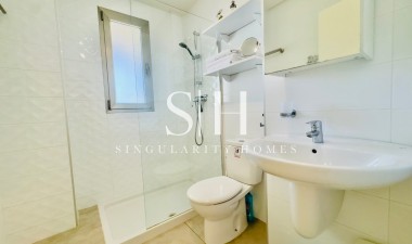 Återförsäljning - Lägenhet / lägenhet - Orihuela Costa - Los Dolses