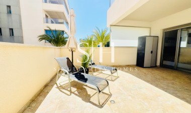 Återförsäljning - Lägenhet / lägenhet - Orihuela Costa - Los Dolses