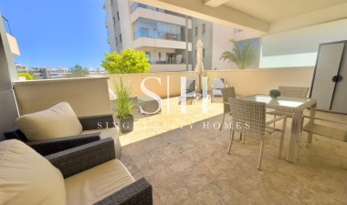 Återförsäljning - Lägenhet / lägenhet - Orihuela Costa - Los Dolses