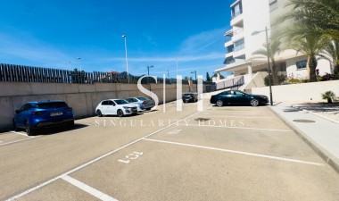 Återförsäljning - Lägenhet / lägenhet - Orihuela Costa - Los Dolses