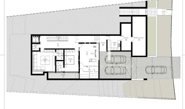 Nybyggnation - Villa - Marbella - Nueva Andalucia