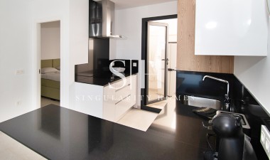 Odsprzedaż - Villa - Orihuela Costa - pau26