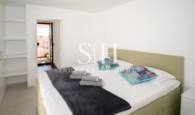 Odsprzedaż - Villa - Orihuela Costa - pau26
