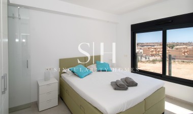 Odsprzedaż - Villa - Orihuela Costa - pau26