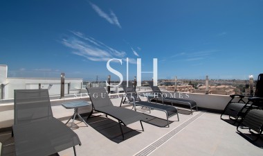 Odsprzedaż - Villa - Orihuela Costa - pau26