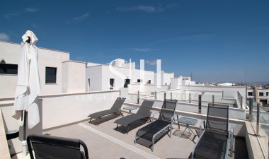 Odsprzedaż - Villa - Orihuela Costa - pau26