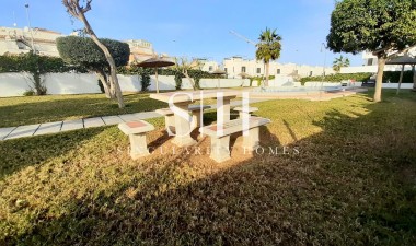 Odsprzedaż - Villa - Orihuela Costa - pau26