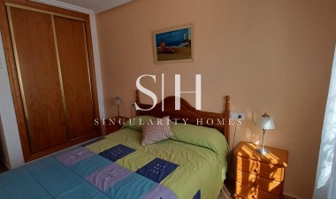 Reventa - Casa - Orihuela Costa - La Chismosa