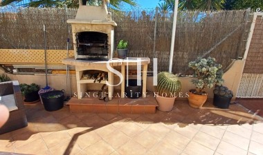 Reventa - Casa - Orihuela Costa - La Chismosa