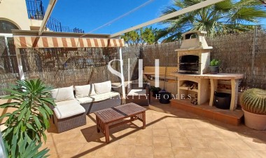 Reventa - Casa - Orihuela Costa - La Chismosa
