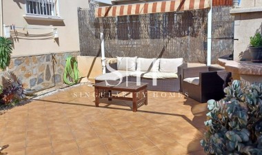 Reventa - Casa - Orihuela Costa - La Chismosa