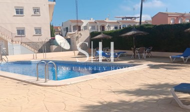 Reventa - Casa - Orihuela Costa - La Chismosa
