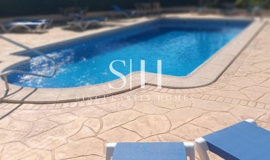 Reventa - Casa - Orihuela Costa - La Chismosa