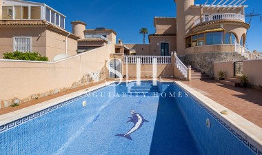 Odsprzedaż - Villa - Benijofar - Costa Blanca