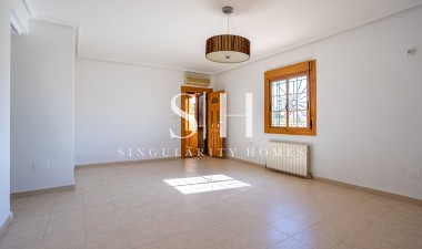 Odsprzedaż - Villa - Benijofar - Costa Blanca
