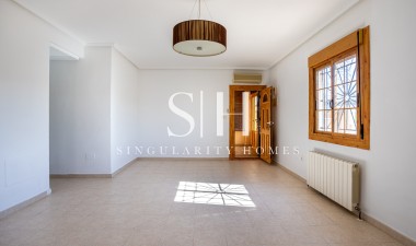 Odsprzedaż - Villa - Benijofar - Costa Blanca