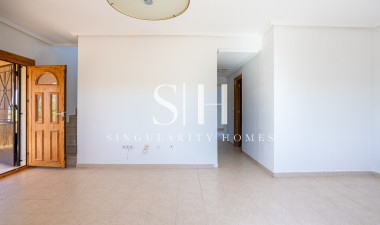Odsprzedaż - Villa - Benijofar - Costa Blanca