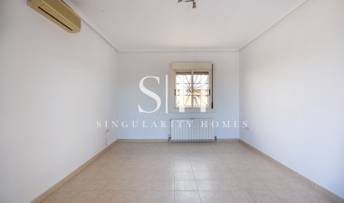 Odsprzedaż - Villa - Benijofar - Costa Blanca