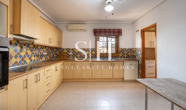 Odsprzedaż - Villa - Benijofar - Costa Blanca