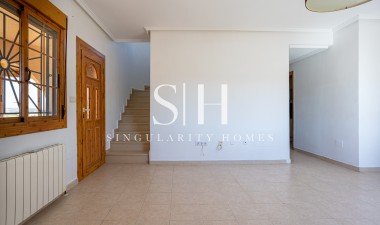 Odsprzedaż - Villa - Benijofar - Costa Blanca