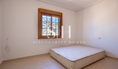 Odsprzedaż - Villa - Benijofar - Costa Blanca