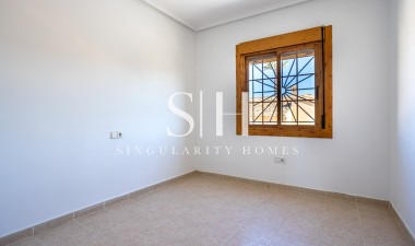 Odsprzedaż - Villa - Benijofar - Costa Blanca