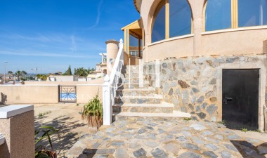 Odsprzedaż - Villa - Benijofar - Costa Blanca