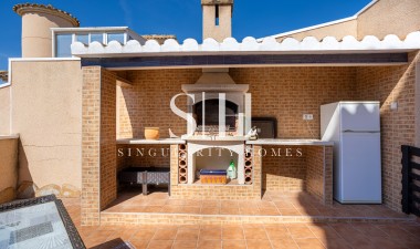 Odsprzedaż - Villa - Benijofar - Costa Blanca