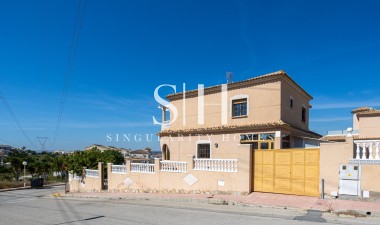 Odsprzedaż - Villa - Benijofar - Costa Blanca