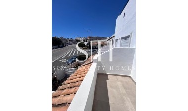 Odsprzedaż - Dom - Torrevieja - Torreblanca
