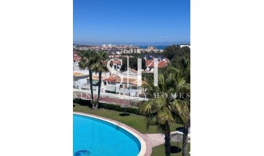 Odsprzedaż - Dom - Torrevieja - Torreblanca