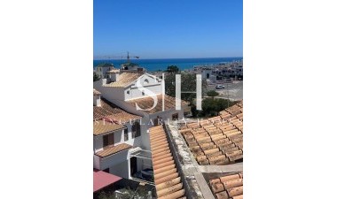 Odsprzedaż - Dom - Torrevieja - Torreblanca